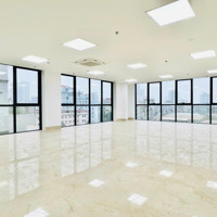 Cho Thuê Tòa Nhà 120M2 X 9 Tầng Tại 266 Nguyễn Trãi. Nhà Mới, Mặt Tiền 8.5M. Có Nghiệm Thu Pccc