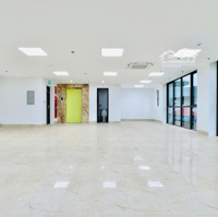 Cho Thuê Tòa Nhà 120M2 X 9 Tầng Tại 266 Nguyễn Trãi. Nhà Mới, Mặt Tiền 8.5M. Có Nghiệm Thu Pccc