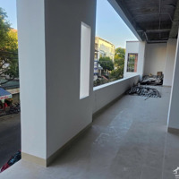 Cho Thuê Toà Nhà 4 Tầng Mới Xây Ngay Trung Tâm Tp.bmt Tổngdiện Tích1500M2