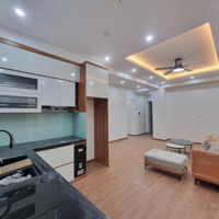 Bán Chung Cư Trần Đăng Ninh, Cầu Giấy