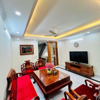Nguyễn Văn Cừ .Hoàng Như Tiếp Lb. Bán Nhà 6Tầng.diện Tích82M Nhà Dân Xây Cực Chất - Thang Máy Xịn - Gara
