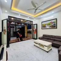 Nguyễn Văn Cừ .Hoàng Như Tiếp Lb. Bán Nhà 6Tầng.diện Tích82M Nhà Dân Xây Cực Chất - Thang Máy Xịn - Gara