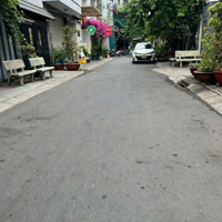 Bán Gấp Nhà Ngang 5M Cn 80M2 Đường Rộng 8M Huỳnh Văn Nghệ P. 12 Dt: 5X16M, Giá: 8.5 Tỷtl