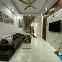 Nhà Mới Đẹp Ở Ngay - Mậu Lương - Hà Đông - Ngõ Thông Thoáng -Diện Tích39M2 X 4 Tầng - Nhỉnh 5 Tỷ