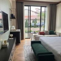 7 Biệt Thự Đơn Lập Luxury Vip View Hồ, Núi, Vườn Rộng, 6 Phòng Ngủ Bể Bơi 50M2, 510 - 785M2