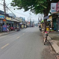 Bán Nhàmặt Tiềntrần Văn Mười Xtt Hócdiện Tích120M Giá Bán 6,78 Tỷ Tl