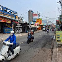 Bán Nhàmặt Tiềntrần Văn Mười Xtt Hócdiện Tích120M Giá Bán 6,78 Tỷ Tl
