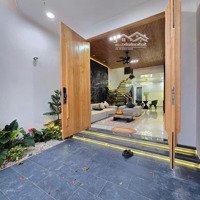 Nhà Đẹp + Vị Trí Đẹp Như Tranh Ngã 4 Nguyễn Sinh Sắc, Kinh Dương Vương