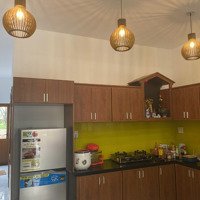Nhà 3 Tầng Mặt Tiền Lê Ngô Cát Kinh Doanh Homestay Ổn Định Doanh Thu Trên 30 Triệu/Tháng