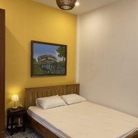Nhà 3 Tầng Mặt Tiền Lê Ngô Cát Kinh Doanh Homestay Ổn Định Doanh Thu Trên 30 Triệu/Tháng