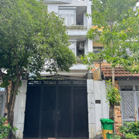 Bán Nhà Khu 215 Nguyễn Văn Hưởng P. Thảo Điền, Quận 2. Diện Tích: 120M (5M X 24M) 3 Lầu Mới Giá Bán 25 Tỷ