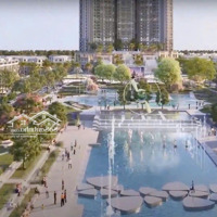 Shophouse 120M2 View Quảng Trường Ánh Sáng - Eco Central Park. Sở Hữu Chỉ Từ 3,6 Tỷ