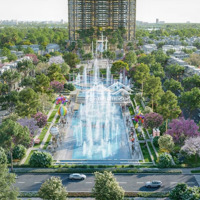 Shophouse 120M2 View Quảng Trường Ánh Sáng - Eco Central Park. Sở Hữu Chỉ Từ 3,6 Tỷ