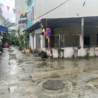 Lô Góc 2Mặt Tiềnđường An Trung Đông 7 Gần Võ Văn Kiệt A - 100M2 Ngang 6M2 Giá Chỉ 6,5 Tỷ