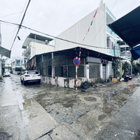 Lô Góc 2Mặt Tiềnđường An Trung Đông 7 Gần Võ Văn Kiệt A - 100M2 Ngang 6M2 Giá Chỉ 6,5 Tỷ