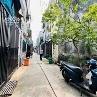 Chủ Giảm Sâu 400 Triệu - Đất Sát Vành Đai 2 - Dân Cư Ở Kín An Ninh - 50M2 Chỉ 3 Tỷ Nhỉnh Xíu Xiu