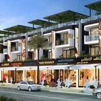Bán Shophouse Thanh Văn Tân Ước