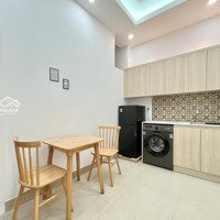 Căn Hộ 1 Phòng Ngủ Ban Công Ngay Mm Mega Market Gần Ga Metro An Phú