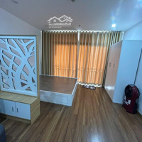 Cho Thuê Căn Hộ 43M2 Đầy Đủ Nội Thất,Vào Ở Ngay,Dự Án The Eastgate ,Ngay Làng Đại Học