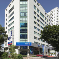 Cho Thuê Nhà Phố Trường Chinh 550 M2, Mặt Tiền 12 M Nhà 9 Tầng Phù Hợp Mọi Mô Hình Kinh Doanh