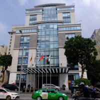 Cho Thuê Nhà Phố Trường Chinh 550 M2, Mặt Tiền 12 M Nhà 9 Tầng Phù Hợp Mọi Mô Hình Kinh Doanh