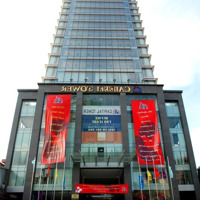 Cho Thuê Nhà Phố Trường Chinh 550 M2, Mặt Tiền 12 M Nhà 9 Tầng Phù Hợp Mọi Mô Hình Kinh Doanh
