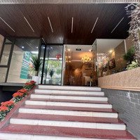 Cho Thuê Mặt Bằng Kinh Doanh Phố Khúc Thừa Dụ - Cầu Giấy, Mặt Tiền 8M,Diện Tích80M2, Giá Chỉ 60 Triệu/Tháng