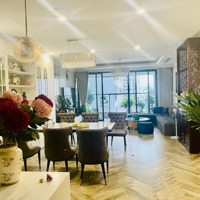 Bán Cc 34T 3 Phòng Ngủ 3 Vệ Sinh 159M2, Giá Bán 9 Tỷ Tại Hoàng Đạo Thúy, Trung Hòa, Cầu Giấy, Hn