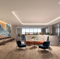 Chính Thức Nhận Booking Căn Hộ The Gió Riverside - Căn Hộ Cao Cấp View Sông Cửa Ngõ Đông Bắc Sg