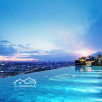 Chính Thức Nhận Booking Căn Hộ The Gió Riverside - Căn Hộ Cao Cấp View Sông Cửa Ngõ Đông Bắc Sg