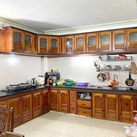 Bán Nhà 2 Tầng Đường An Thượng 9, Ngay Hoàng Kế Viêm Và Ngô Thì Sĩ,Diện Tích75M, Ngang 5 - Giá Bán 11Tỷ5 Tl