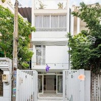Bán Nhà Lê Văn Thọ -Hẽm Xe Hơi- Full Nội Thất (4X23, 4 Phòng Ngủ5Wc) Nhà 1 Trệt 3 Lầu Sân Thượng - 9,3Tỷ Tl
