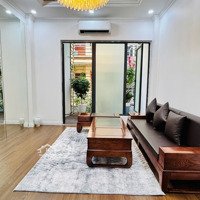 Nhà Mới Doãn Kế Thiện - 74M2 - Kinh Doanh - Ô Tô Tránh - Vỉa Hè - Giá Chào: 15 Tỷ