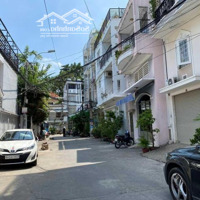 Bán Nhà Mặt Tiền Lầu 1 Châu Thới P.15, Q.10 (Dt:15X25) Sân Riêng 100M2 Giá Bán 26 Tỷ Thương Lượng