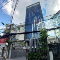 Bán Nhà Mặt Tiền Lầu 1 Châu Thới P.15, Q.10 (Dt:15X25) Sân Riêng 100M2 Giá Bán 26 Tỷ Thương Lượng
