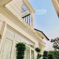 Bán Nhà Mặt Tiền Lầu 1 Châu Thới P.15, Q.10 (Dt:15X25) Sân Riêng 100M2 Giá Bán 26 Tỷ Thương Lượng