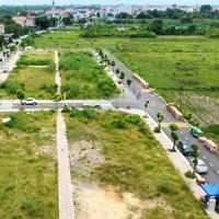 Cơ Hội Đầu Tư - Bán Đất Đấu Giá Xã Thanh Cao, Thanh Oai - Hạ Tầng Hoàn Thiện, Vị Trí Đắc Địa