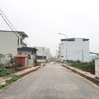Bán Nhanh Lô 55.2M2 Đất Dv Song Phương, Lô Áp Góc, Vị Trí Trung Tâm. Giá Bán 6,18 Tỷ. Liên Hệ: 0973.791.301