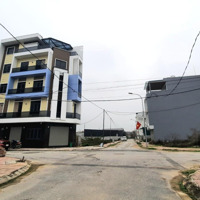Bán Nhanh Lô 55.2M2 Đất Dv Song Phương, Lô Áp Góc, Vị Trí Trung Tâm. Giá Bán 6,18 Tỷ. Liên Hệ: 0973.791.301