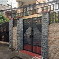 Cho Thuê Nhà Ở Dài Hạn Tại Quận 4