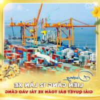 BCONS AVENUE căn hộ chung cư 2 PN mặt tiền xa lộ Hà Nội