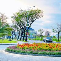 Bán Lô góc view kênh sinh thái siêu đẹp Khu FPT City Đà Nẵng