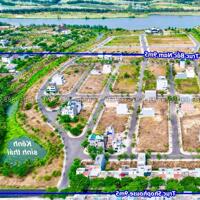 Bán Lô góc view kênh sinh thái siêu đẹp Khu FPT City Đà Nẵng