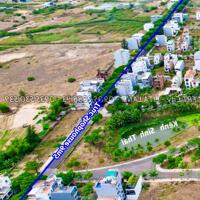 Bán Lô góc view kênh sinh thái siêu đẹp Khu FPT City Đà Nẵng
