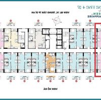 Bcons City 2 Phòng Ngủ 2 Vệ Sinh56M2 View Landmark 81 Giá Bán 2.19 Tỷ. Tt Chỉ 330 Triệu Ck 4% Tặng Ngay 1.5 Chỉ Vàng