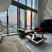 Cần Bán Căn Hộ Duplex Empire City Thủ Thiêm