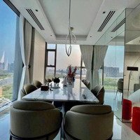 Cần Bán Căn Hộ Duplex Empire City Thủ Thiêm