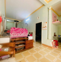 Chính Chủ Cần Bán Nhà Cấp 4 Mặt Tiền Nhựa - Nhà Mặt Tiền Kinh Doanh Víp - Gần Ngay Siêu Thị Bigc