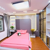 Bán Nhà Yên Hoà, Lô Góc, Ngõ Thông, Nhà Mới, Ở Luôn, Giao Thông Thuận Tiện, Full Đồ 38Mx5Tầng