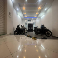 Bán Gấp Nhà Hẻm Xe Hơi Kinh Doanh Ô Tô Tránh Q.3 Nguyễn Thiện Thuậtdiện Tích64M 5 Tầng Giá Chào 20,8 Tỷ